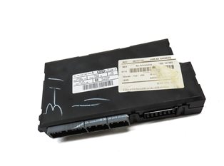 Thumbnail 3: 2015 LAND RANGE ROVER SPORT (L494) FRONT RIGHT PASSENGER SEAT CONTROL MODULE