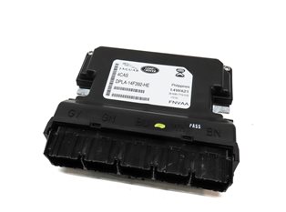 Thumbnail 1: 2014-2016 RANGE ROVER SPORT (L494) AIR RIDE SUSPENSION CONTROL MODULE