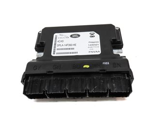 Thumbnail 2: 2014-2016 RANGE ROVER SPORT (L494) AIR RIDE SUSPENSION CONTROL MODULE