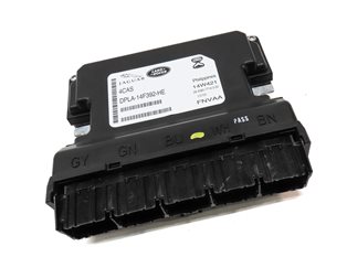 Thumbnail 3: 2014-2016 RANGE ROVER SPORT (L494) AIR RIDE SUSPENSION CONTROL MODULE