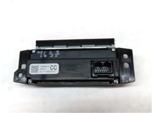 Thumbnail 4: 2015 LAND RANGE ROVER SPORT (L494) FRONT RIGHT TOUCH SCREEN CONTROL MODULE