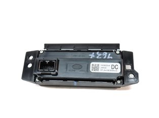 Thumbnail 4: 2015 LAND RANGE ROVER SPORT (L494) FRONT LEFT TOUCH SCREEN CONTROL MODULE