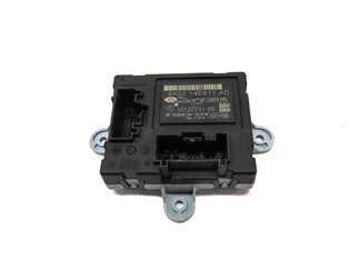 Thumbnail 2: 14-15 RANGE ROVER SPORT (L405 L494) FRONT RIGHT PASSENGER DOOR CONTROL MODULE
