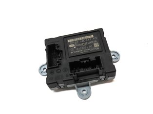 Thumbnail 3: 14-15 RANGE ROVER SPORT (L405 L494) FRONT RIGHT PASSENGER DOOR CONTROL MODULE