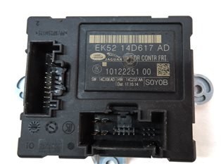 Thumbnail 4: 14-15 RANGE ROVER SPORT (L405 L494) FRONT RIGHT PASSENGER DOOR CONTROL MODULE