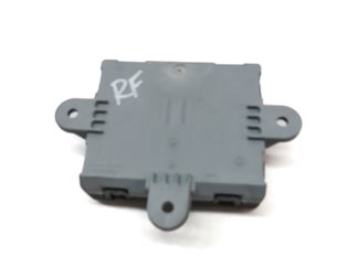 Thumbnail 5: 14-15 RANGE ROVER SPORT (L405 L494) FRONT RIGHT PASSENGER DOOR CONTROL MODULE