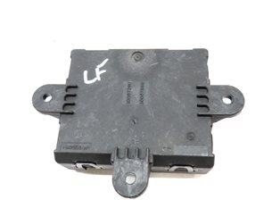 Thumbnail 5: 2014-2015 RANGE ROVER SPORT (L405 L494) FRONT LEFT DRIVER DOOR CONTROL MODULE