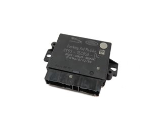 Thumbnail 1: 2015 RANGE ROVER DISCOVERY SPORT (L405 L494 L550) PDC PARK SENSOR CONTROL MODULE