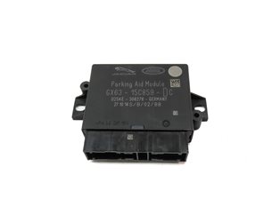 Thumbnail 2: 2015 RANGE ROVER DISCOVERY SPORT (L405 L494 L550) PDC PARK SENSOR CONTROL MODULE