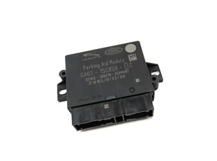 Thumbnail 3: 2015 RANGE ROVER DISCOVERY SPORT (L405 L494 L550) PDC PARK SENSOR CONTROL MODULE