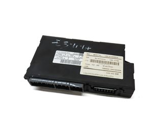 Thumbnail 1: 2015 LAND RANGE ROVER SPORT (L494) FRONT LEFT DRIVER SEAT CONTROL MODULE