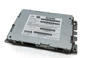 Thumbnail 1: 13-19 DISCOVERY SPORT LR4 RANGE ROVER SPORT EVOQUE - SIRIUS SATELLITE RECEIVER