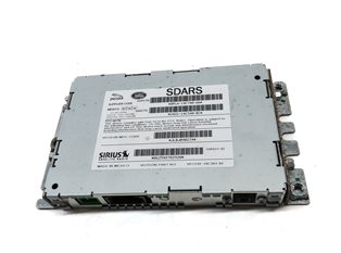 Thumbnail 2: 13-19 DISCOVERY SPORT LR4 RANGE ROVER SPORT EVOQUE - SIRIUS SATELLITE RECEIVER