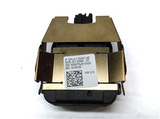 Thumbnail 5: 2015 LAND RANGE ROVER SPORT (L494) FRONT WINDSHIELD RAIN LIGHT SUNLIGHT SENSOR