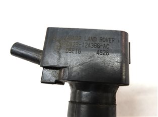 Thumbnail 5: 13-2020 JAGUAR FPACE FTYPE XE XF XJ XK RANGE ROVER SPORT LR4 IGNITION COIL SET 6