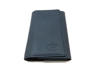 Thumbnail 10: 2015 LAND RANGE ROVER SPORT (L494) 3.0L SUPER OWNERS MANUAL BOOKLET SET w/CASE
