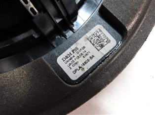 Thumbnail 6: 2015 LAND RANGE ROVER SPORT (L494) STEREO AUDIO SOUND SYSTEM SPEAKER SET/8