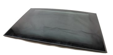 Thumbnail 1: 2013-2020 RANGE ROVER SPORT (L405 L494) CENTER PANORAMIC SUNROOF GLASS WINDOW