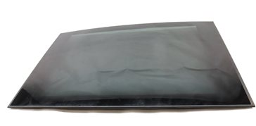 Thumbnail 2: 2013-2020 RANGE ROVER SPORT (L405 L494) CENTER PANORAMIC SUNROOF GLASS WINDOW