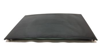Thumbnail 4: 2013-2020 RANGE ROVER SPORT (L405 L494) CENTER PANORAMIC SUNROOF GLASS WINDOW