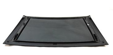 Thumbnail 5: 2013-2020 RANGE ROVER SPORT (L405 L494) CENTER PANORAMIC SUNROOF GLASS WINDOW