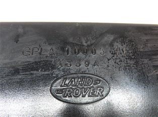 Thumbnail 7: 13-17 RANGE ROVER SPORT (L405 L494) FRONT BUMPER REINFORCEMENT IMPACT BAR BRACE