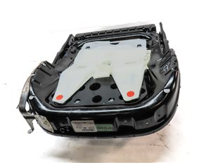 Thumbnail 2: 2014-2020 RANGE ROVER SPORT (L494) RIGHT FRONT PASSENGER SEAT TRACK (16 WAY)