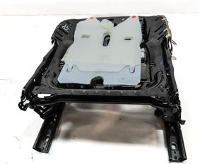 Thumbnail 4: 2014-2020 RANGE ROVER SPORT (L494) RIGHT FRONT PASSENGER SEAT TRACK (16 WAY)