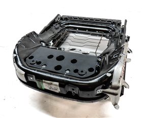 14-20 RANGE ROVER SPORT (L494) FRONT LEFT DRIVER SEAT TRACK w/ MOTORS (16 WAY)
