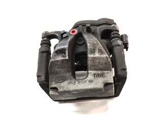 Thumbnail 2: 2013-2017 LAND RANGE ROVER (L405 L494) REAR RIGHT BRAKE CALIPER w/ ACTUATOR
