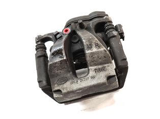 Thumbnail 3: 2013-2017 LAND RANGE ROVER (L405 L494) REAR RIGHT BRAKE CALIPER w/ ACTUATOR