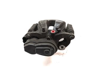 Thumbnail 4: 2013-2017 LAND RANGE ROVER (L405 L494) REAR RIGHT BRAKE CALIPER w/ ACTUATOR