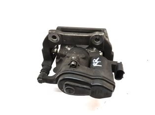 Thumbnail 5: 2013-2017 LAND RANGE ROVER (L405 L494) REAR RIGHT BRAKE CALIPER w/ ACTUATOR