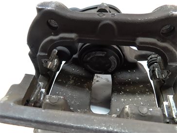 Thumbnail 7: 2013-2017 LAND RANGE ROVER (L405 L494) REAR RIGHT BRAKE CALIPER w/ ACTUATOR