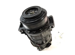 Thumbnail 3: 10-19 JAGUAR XE XF XJ LR4 RANGE ROVER SPORT (L320 L322 L405 L494) A/C COMPRESSOR