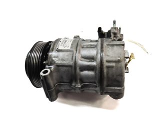 Thumbnail 4: 10-19 JAGUAR XE XF XJ LR4 RANGE ROVER SPORT (L320 L322 L405 L494) A/C COMPRESSOR