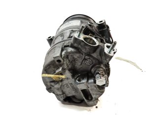 Thumbnail 5: 10-19 JAGUAR XE XF XJ LR4 RANGE ROVER SPORT (L320 L322 L405 L494) A/C COMPRESSOR