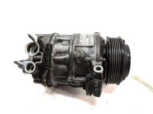Thumbnail 6: 10-19 JAGUAR XE XF XJ LR4 RANGE ROVER SPORT (L320 L322 L405 L494) A/C COMPRESSOR