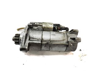 Thumbnail 2: 2015-2020 DISCOVERY RANGE ROVER SPORT (L405 L494 L462) ENGINE STARTER MOTOR