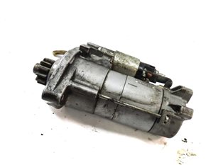 Thumbnail 3: 2015-2020 DISCOVERY RANGE ROVER SPORT (L405 L494 L462) ENGINE STARTER MOTOR