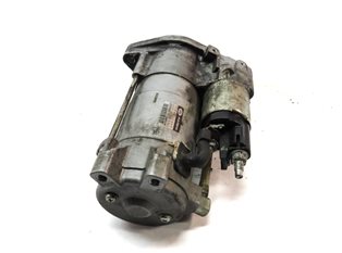 Thumbnail 4: 2015-2020 DISCOVERY RANGE ROVER SPORT (L405 L494 L462) ENGINE STARTER MOTOR