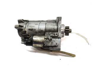 Thumbnail 5: 2015-2020 DISCOVERY RANGE ROVER SPORT (L405 L494 L462) ENGINE STARTER MOTOR