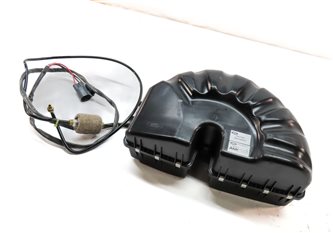 2013-2017 RANGE ROVER SPORT (L405 L494) AIR SUSPENSION COMPRESSOR PUMP (AMK)