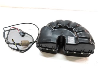 Thumbnail 2: 2013-2017 RANGE ROVER SPORT (L405 L494) AIR SUSPENSION COMPRESSOR PUMP (AMK)