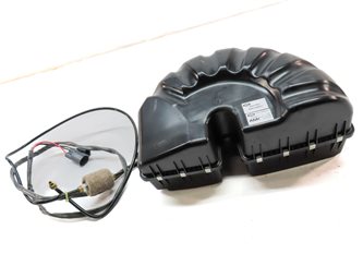 Thumbnail 3: 2013-2017 RANGE ROVER SPORT (L405 L494) AIR SUSPENSION COMPRESSOR PUMP (AMK)