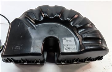 Thumbnail 5: 2013-2017 RANGE ROVER SPORT (L405 L494) AIR SUSPENSION COMPRESSOR PUMP (AMK)