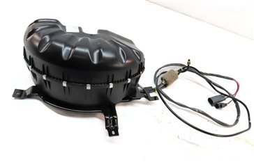 Thumbnail 7: 2013-2017 RANGE ROVER SPORT (L405 L494) AIR SUSPENSION COMPRESSOR PUMP (AMK)