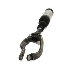 2014-2015 RANGE ROVER SPORT (L494) LEFT & RIGHT REAR SUSPENSION SHOCK STRUT SET