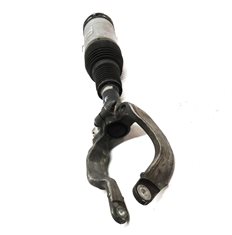 Thumbnail 3: 2014-2015 RANGE ROVER SPORT (L494) LEFT & RIGHT REAR SUSPENSION SHOCK STRUT SET