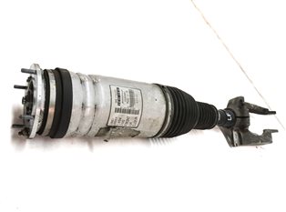 Thumbnail 6: 2014-2015 RANGE ROVER SPORT (L494) LEFT & RIGHT REAR SUSPENSION SHOCK STRUT SET